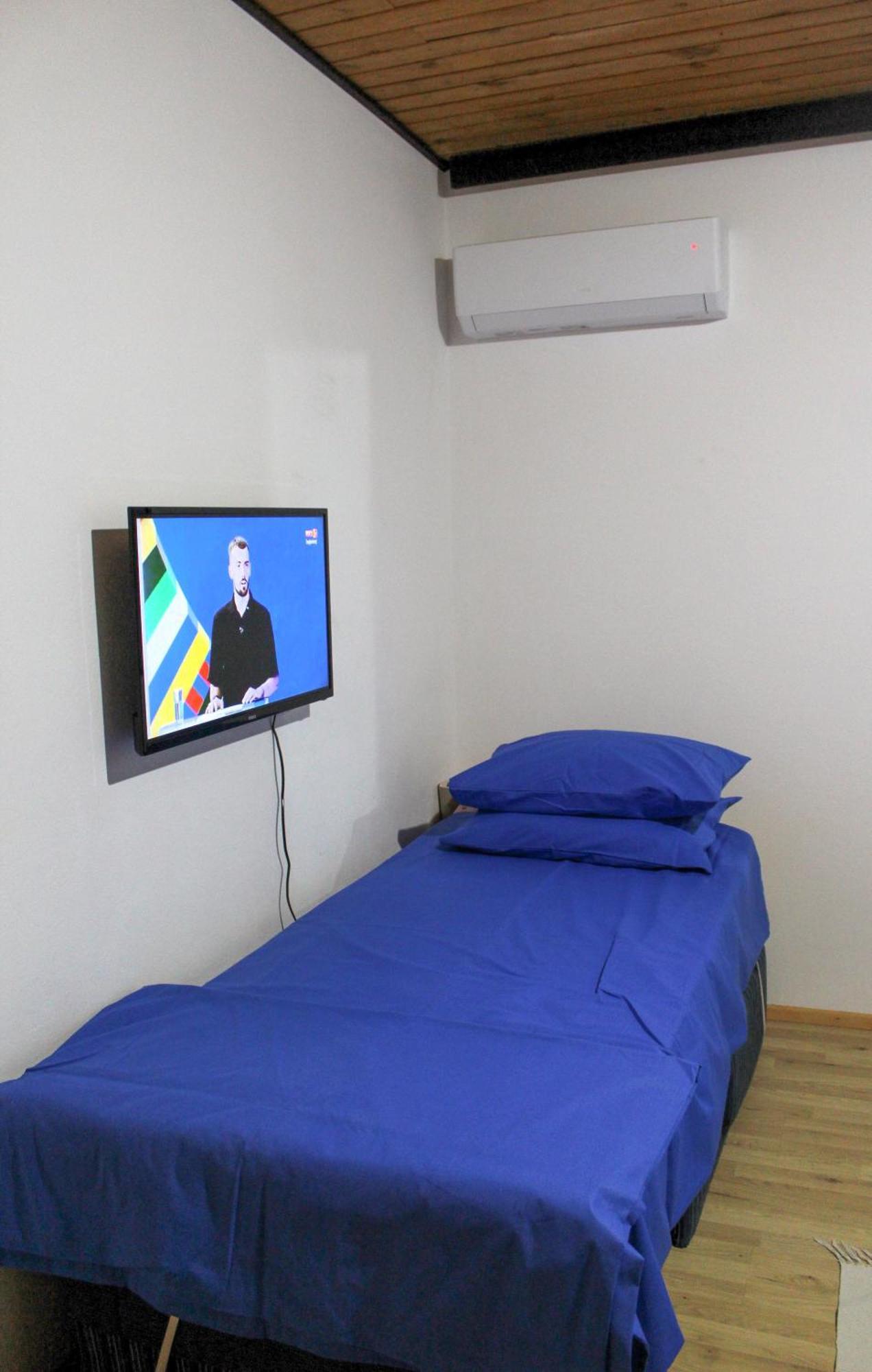 Apartments Olga Ulcinj Exterior foto